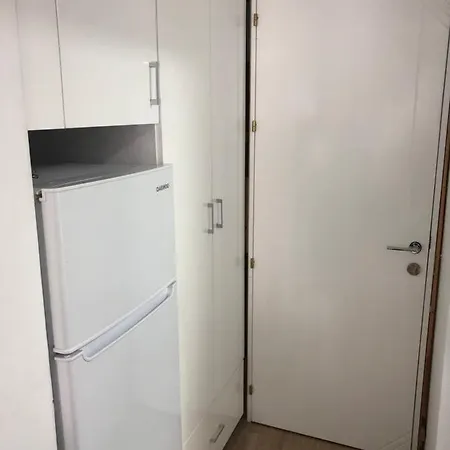 Apartment Cityview