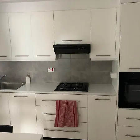 Cityview Apartment Limassol
