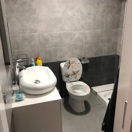 Cityview Apartment Limassol